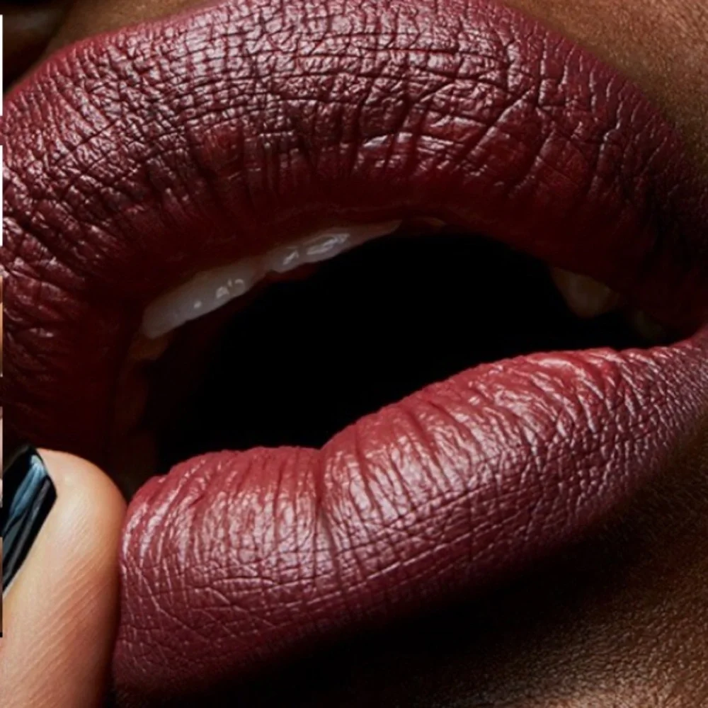 NWT MAC SATIN Lipstick-806 DEL RIO